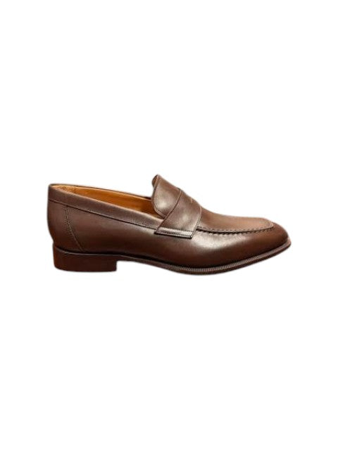 Alan Payne Turin Loafer: Crust T. Moro