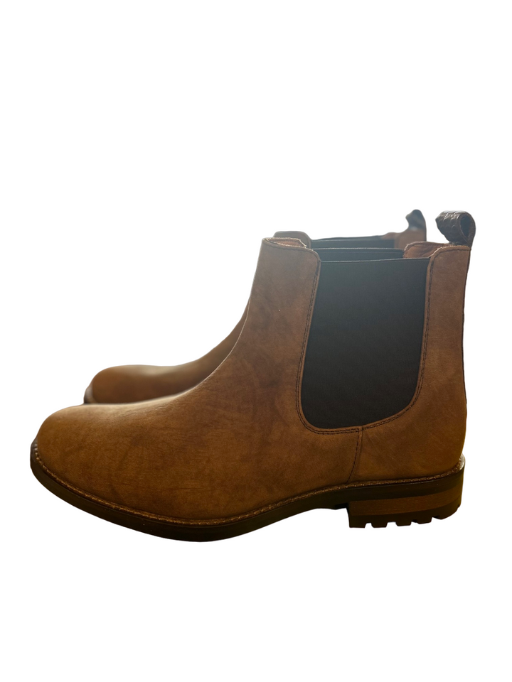 T.B. Phelps Sante Fe Chelsea Boot: Briar