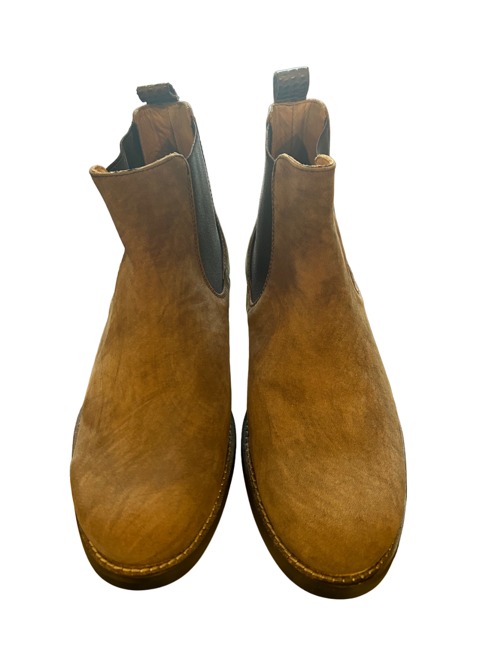 T.B. Phelps Sante Fe Chelsea Boot: Briar