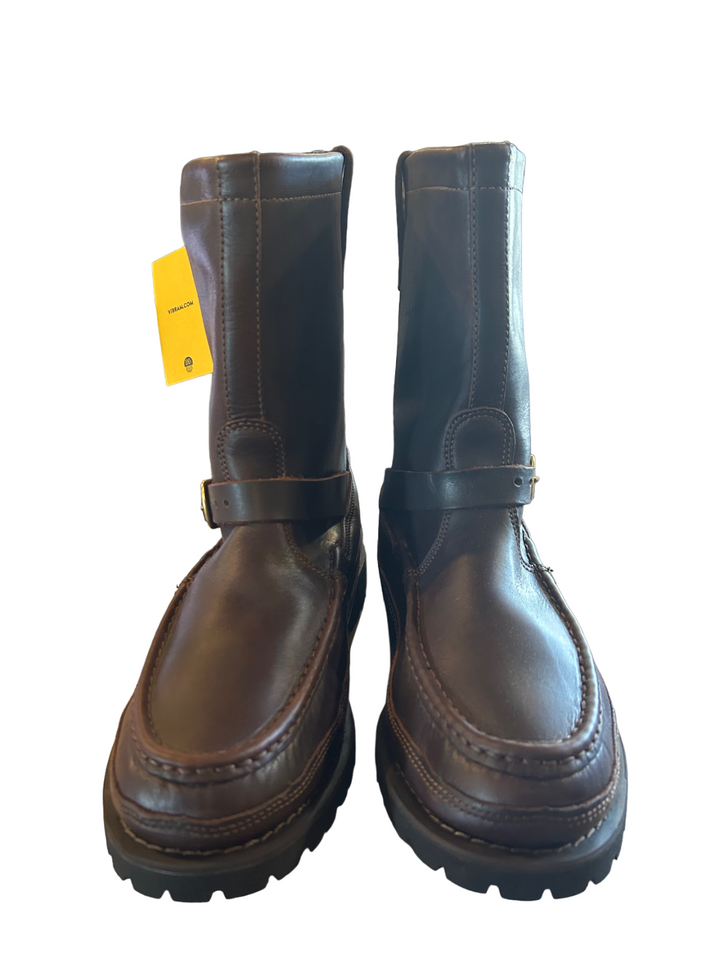 T.B. Phelps Winfield Hunting Boot: Old Briar