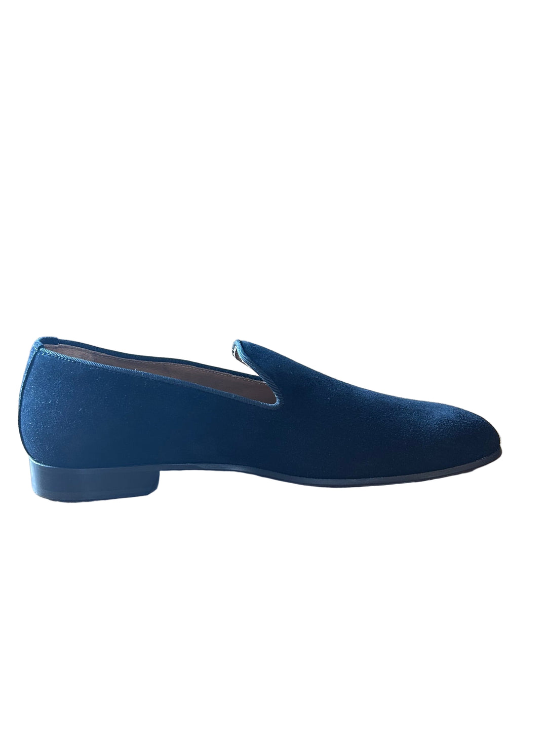 Alan Payne Prego Tuxedo Shoe: Nero