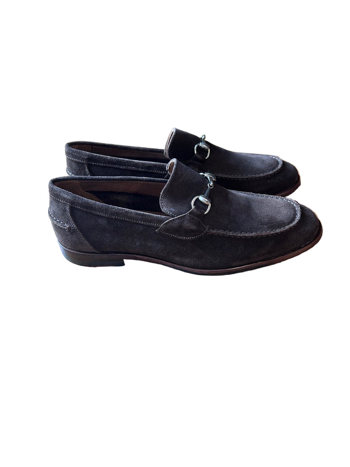 Alan Payne Miami Suede: Brown