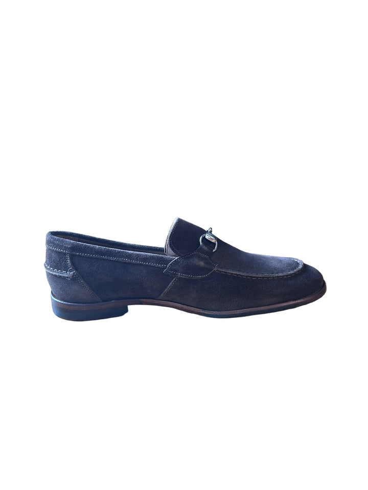Alan Payne Miami Suede: Brown