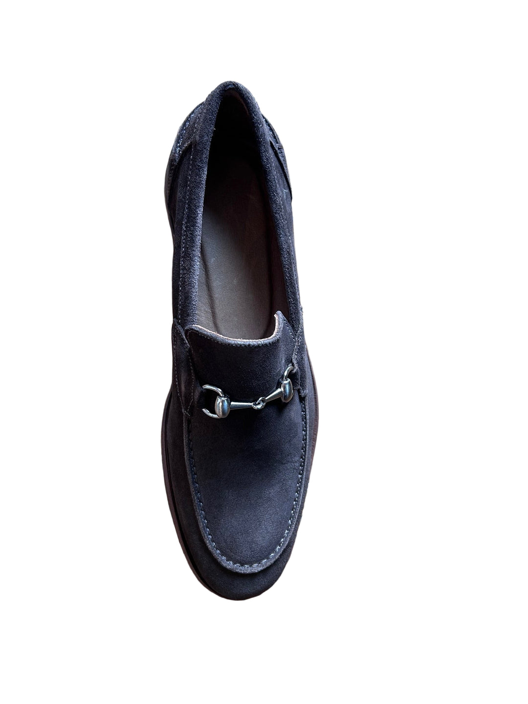 Alan Payne Miami Suede: Brown