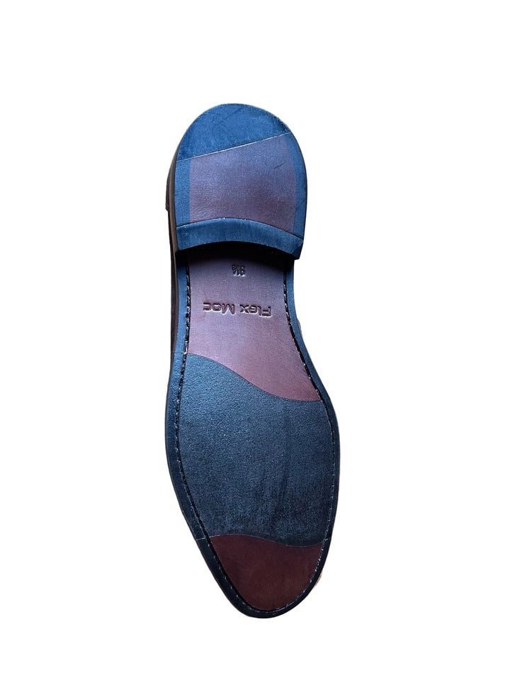 Alan Payne Miami Suede: Brown