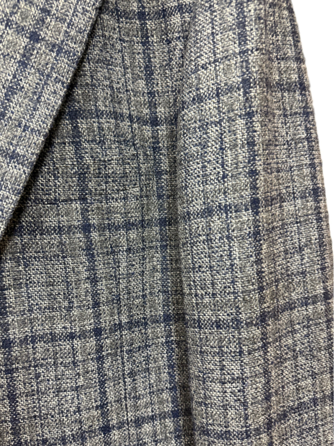Samuelsohn SB Bristol Sportcoat: Grey - 44L