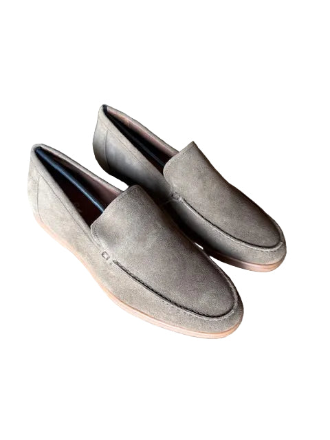 Alan Payne Rio Suede: Madero