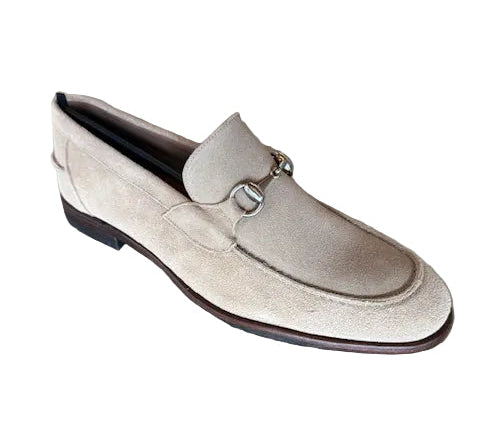 Alan Payne Miami Suede: Milkshake