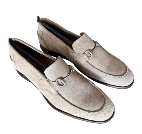 Alan Payne Miami Suede: Milkshake