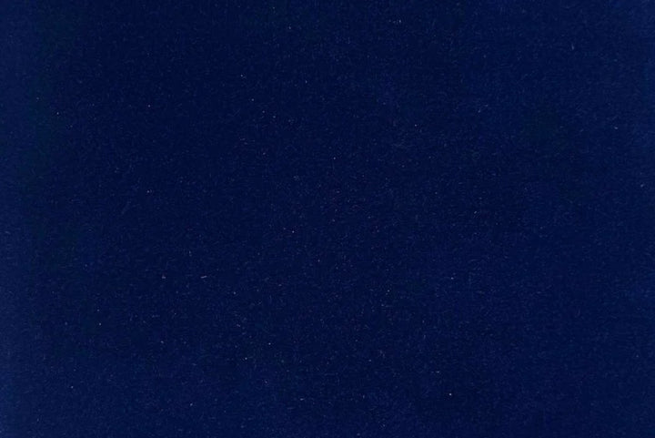 Maxdavoli by Maxman Pontoglio 1883 Peak Lapel Velvet Jacket: Indigo