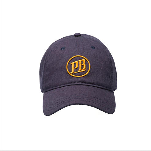 PennBilt PB 6 Panel Twill Hat