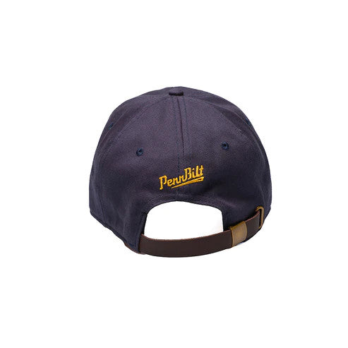 PennBilt PB 6 Panel Twill Hat