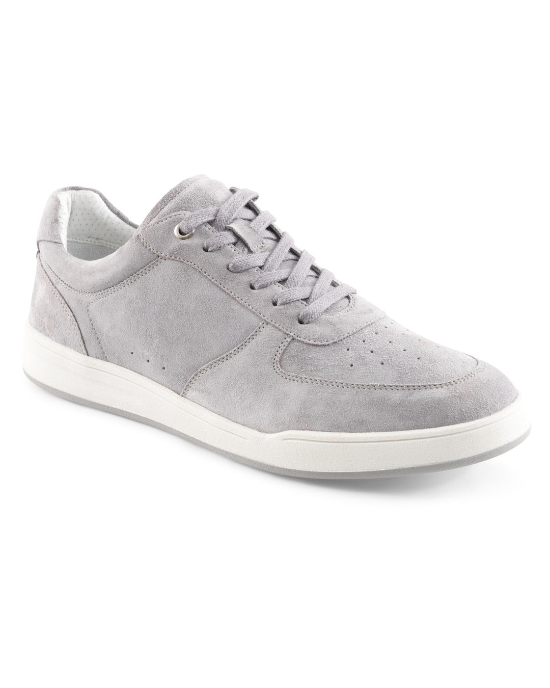 Johnnie-O La Rosa Sneaker: Glacier