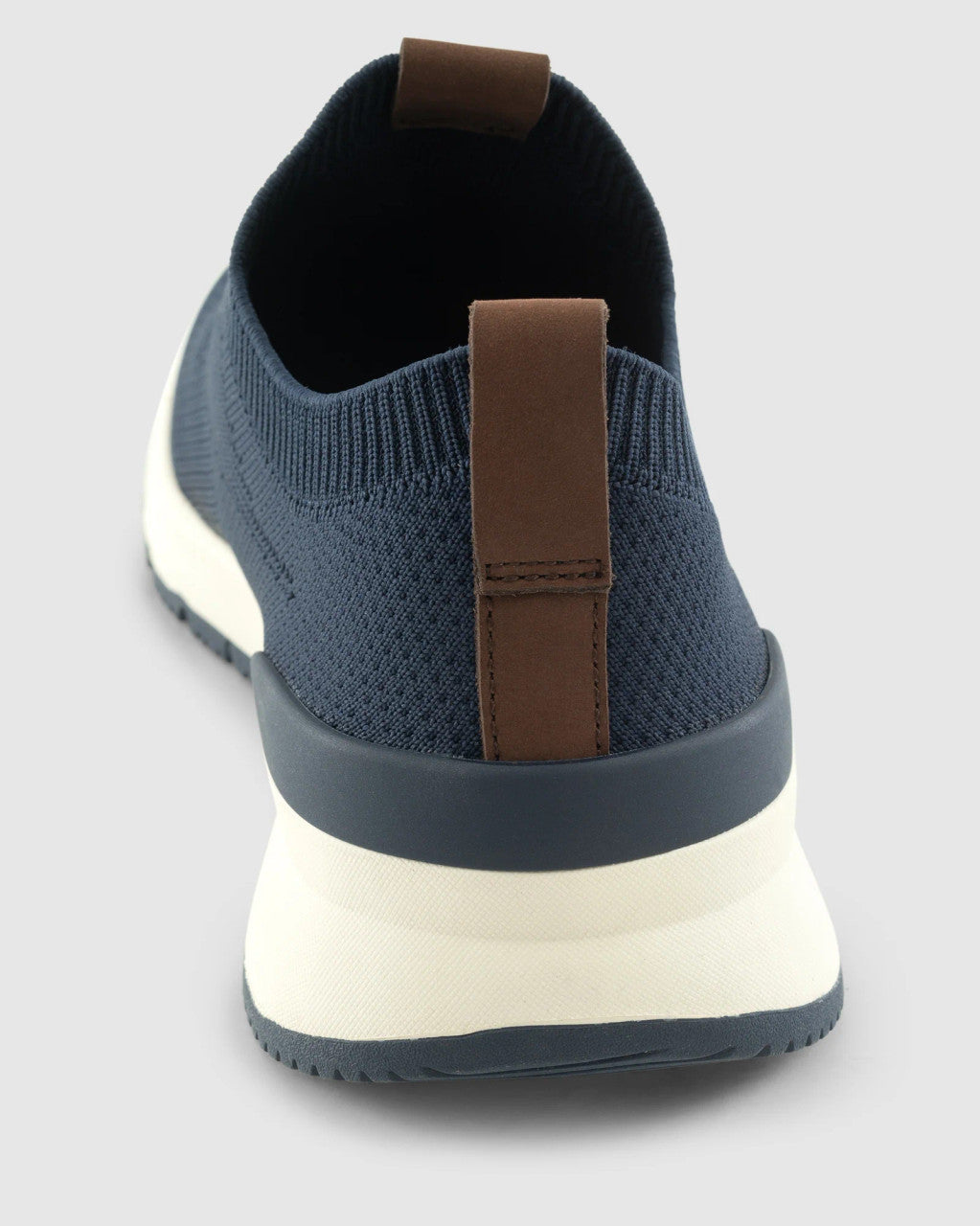 Johnnie-O Prima Knit Mesh Sneaker: Navy – Craig Reagin Clothiers