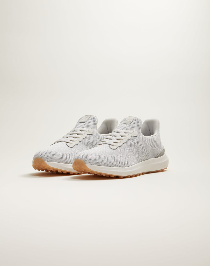 Johnnie-O Knit Range Runner Sneaker 2.0: Vapor – Craig Reagin Clothiers