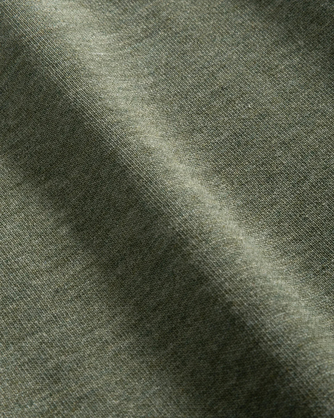 Johnnie-O The Sully 1/4 Zip Pullover: Sequoia