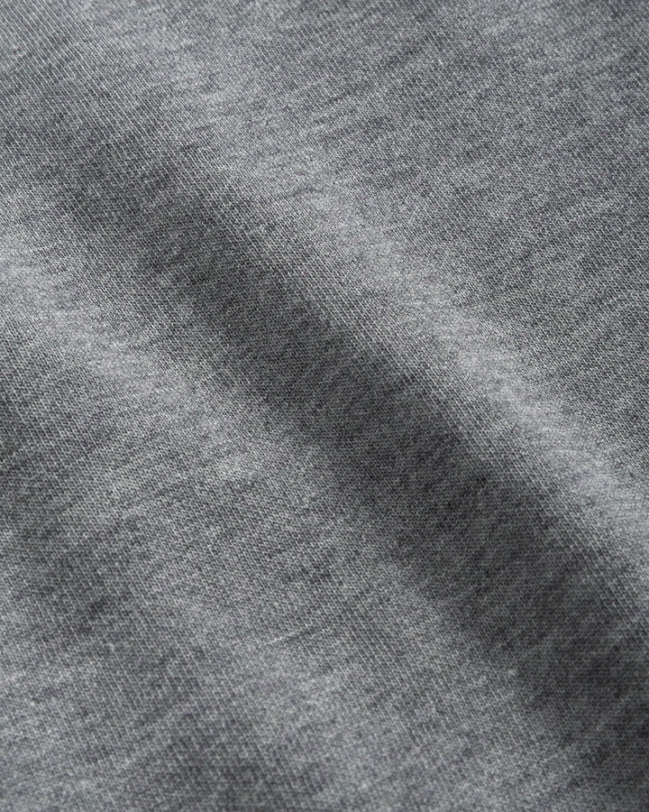 Johnnie-O The Sully 1/4 Zip Pullover: Volcano
