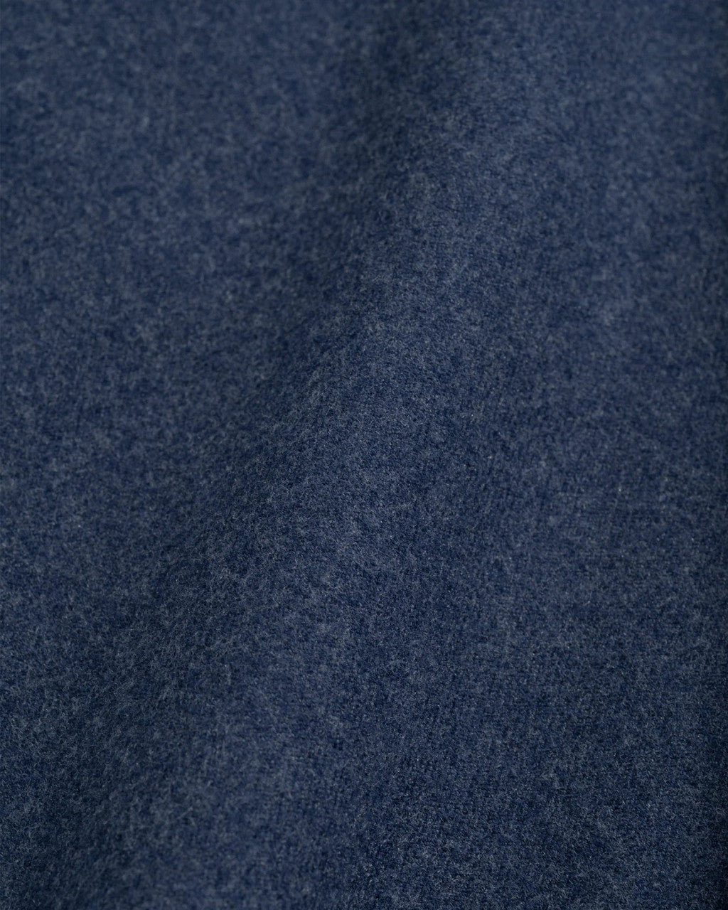 Johnnie-O London Brushed Twill Flannel Pant: Indigo