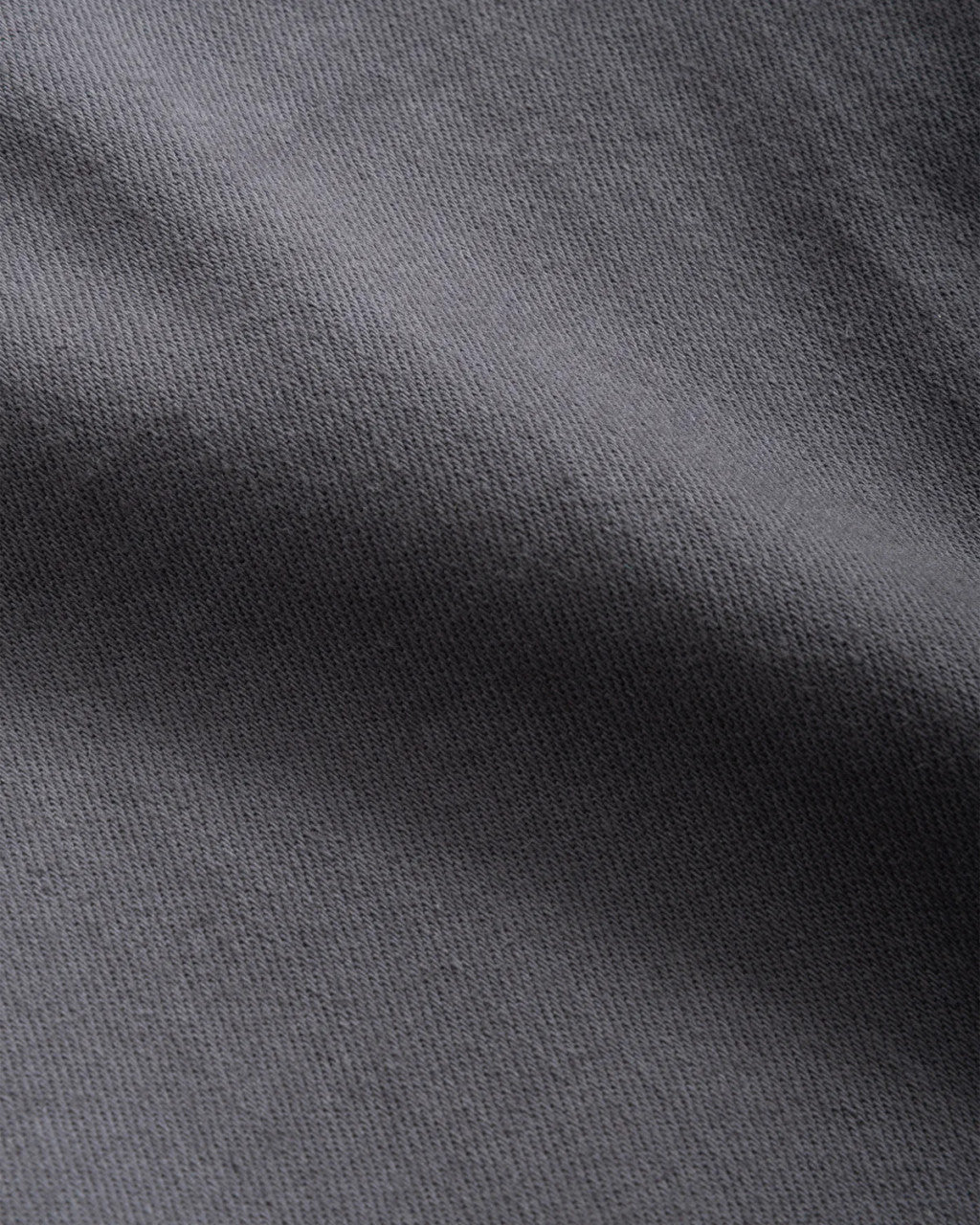 Johnnie-O Newport 5-Pocket Cotton Pant: Charcoal