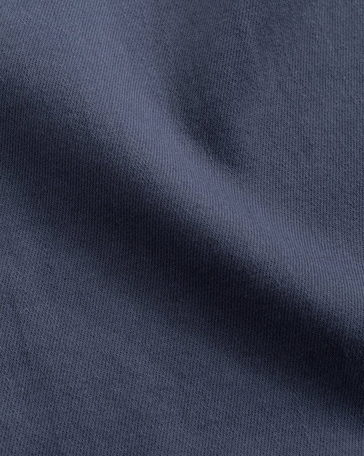Johnnie-O Newport 5-Pocket Cotton Pant: Twilight