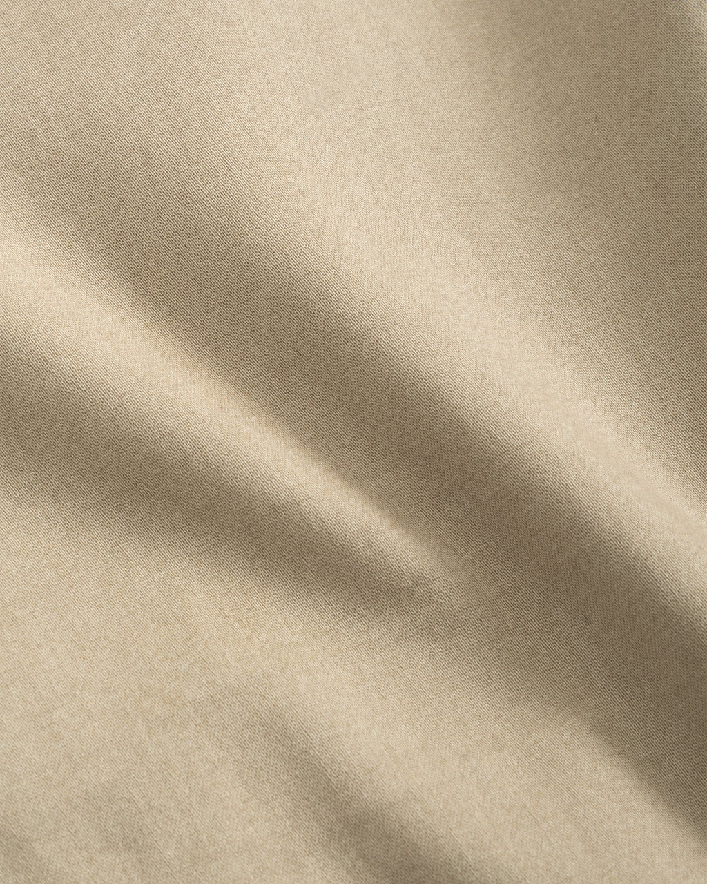 Johnnie-O Carmel Sateen 5-Pocket Pant: Khaki
