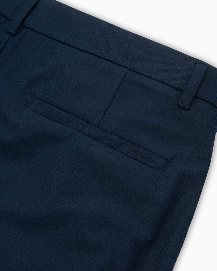 Johnnie-O Cross Country PREP-FORMANCE Shorts: High Tide