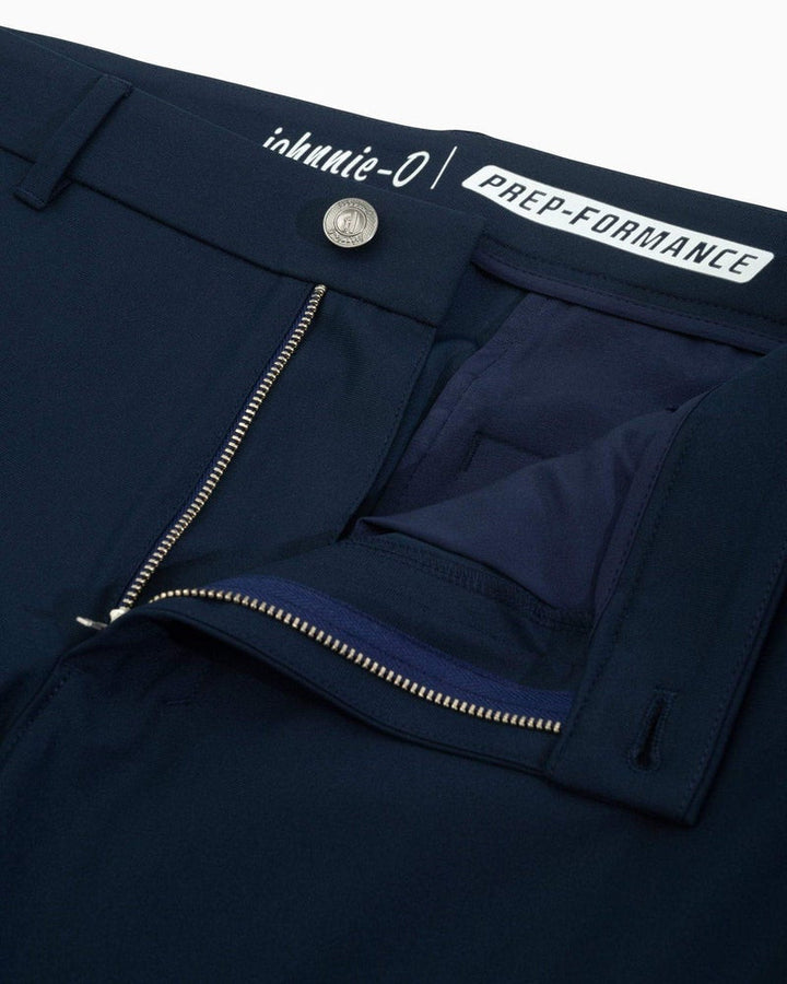 Johnnie-O Cross Country PREP-FORMANCE Shorts: High Tide