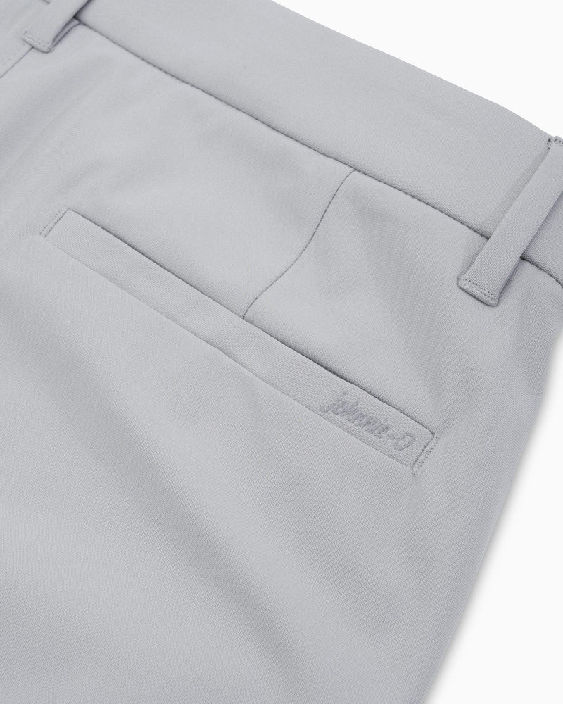 Johnnie-O Cross Country PREP-FORMANCE Shorts: Quarry
