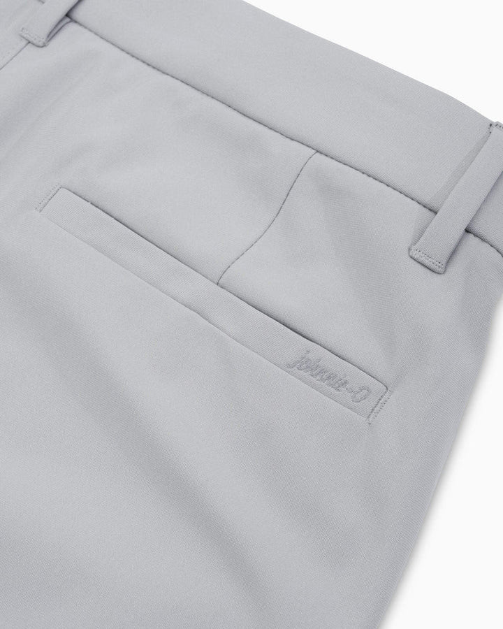 Johnnie-O Cross Country PREP-FORMANCE Shorts: Quarry