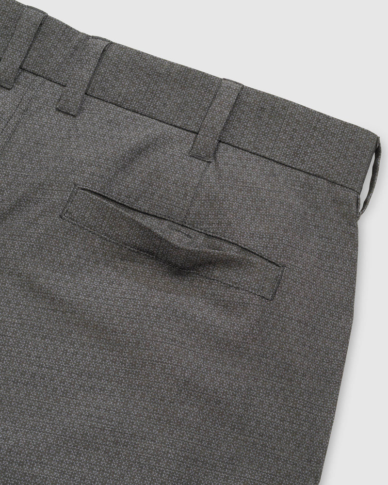 Johnnie-O Swifts PREP-FORMANCE Woven Shorts: Black