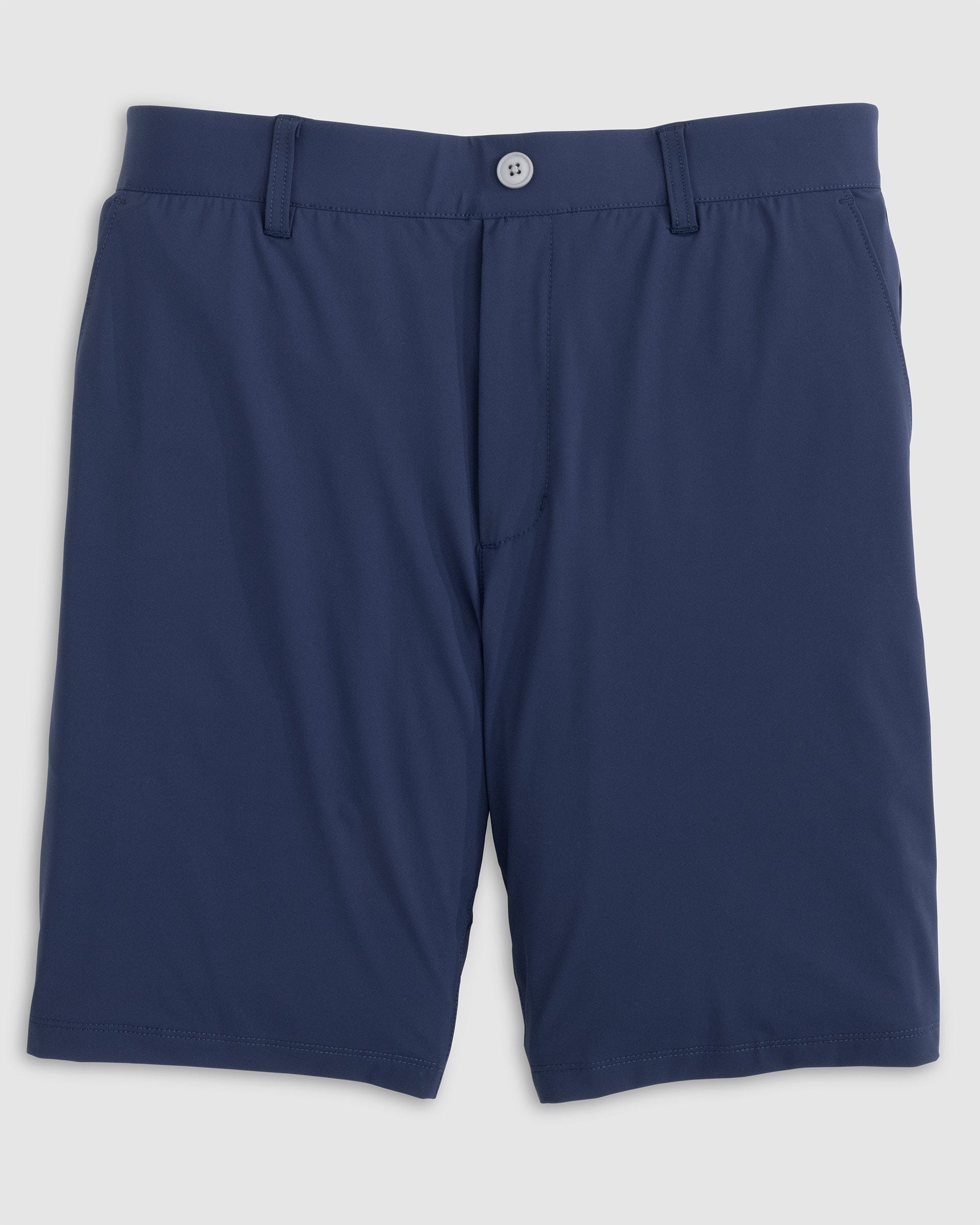 Johnnie-O Fusionn Knit Performance Pull-On Short 7