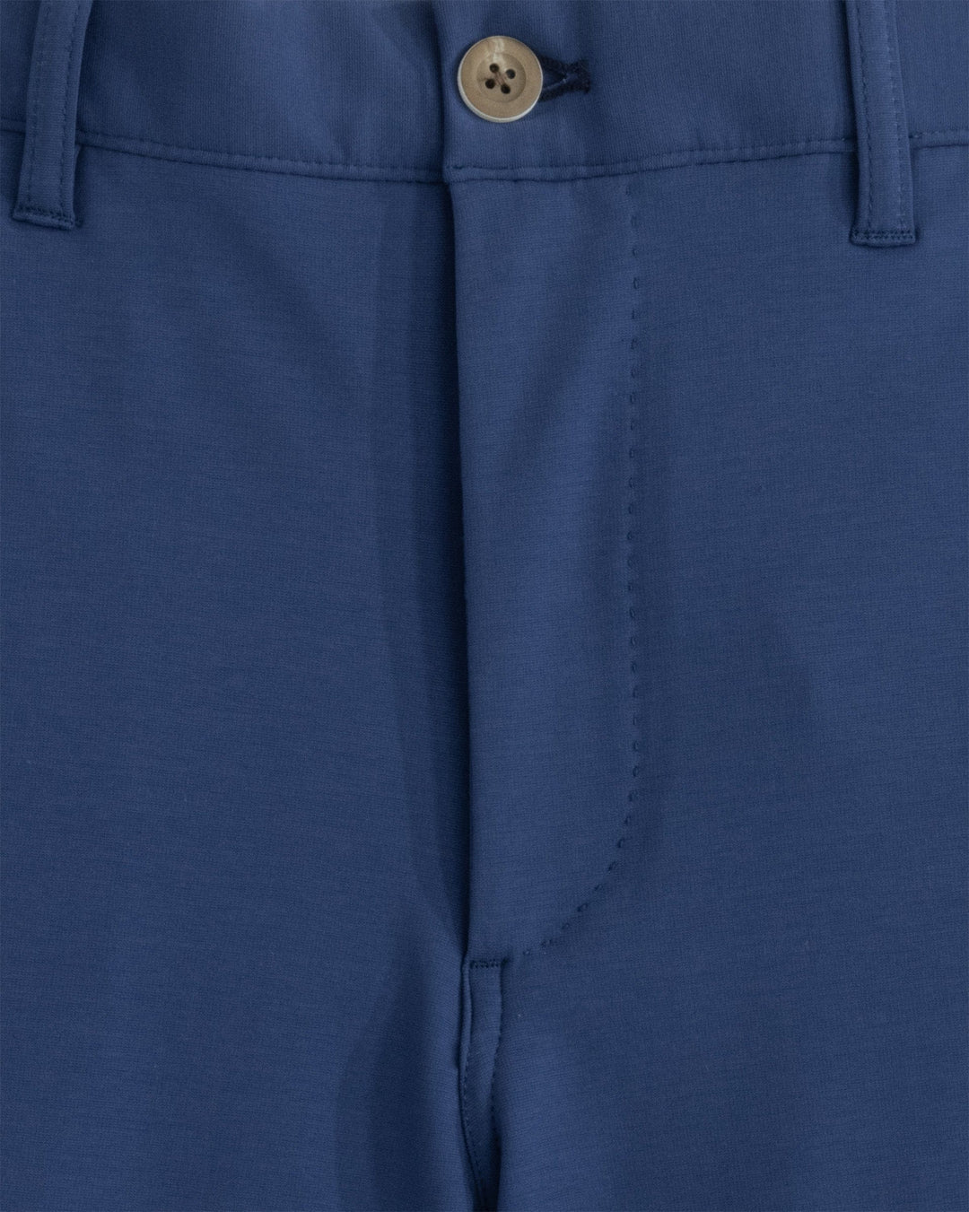 Johnnie-O Jupiters Cotton Performance Shorts: Lake