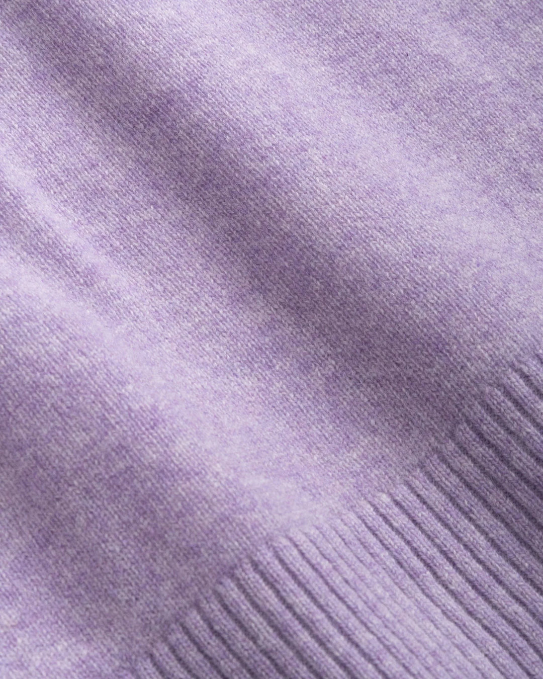 Johnnie-O Mayfair Cashmere Quarter Zip Sweater: Galaxy