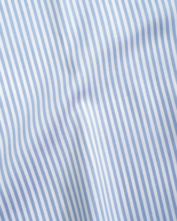 Johnnie-O Top Shelf Button Up Shirt - Judes: Laguna Blue