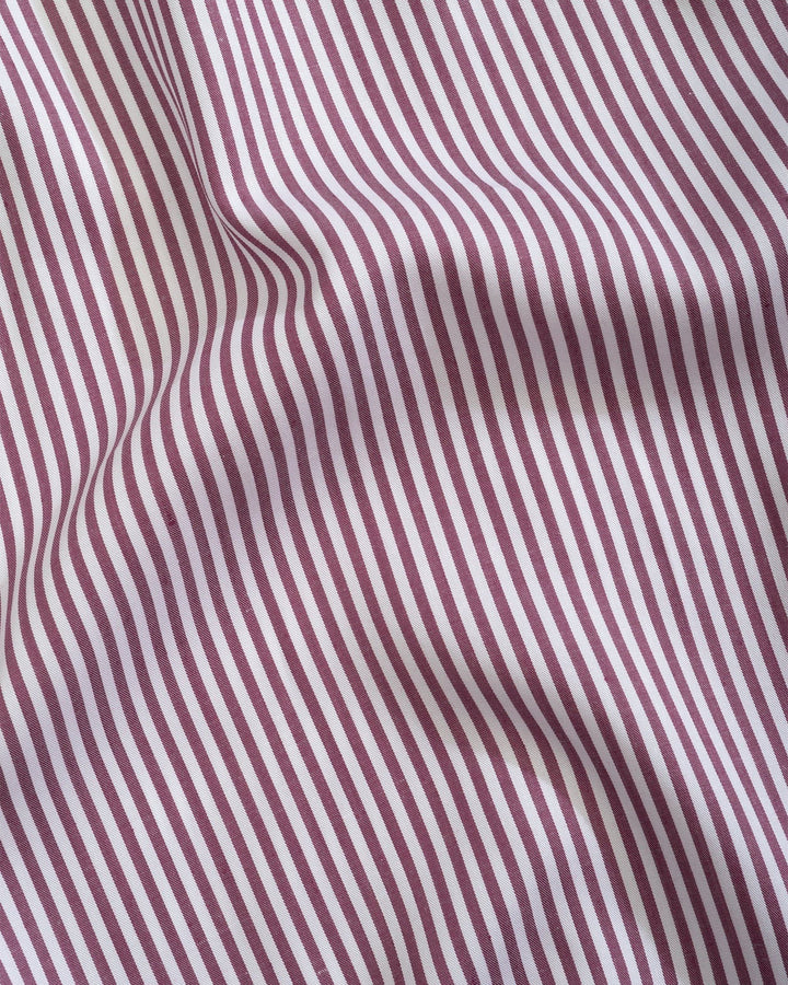 Johnnie-O Top Shelf Button Up Shirt - Judes: Rosewood
