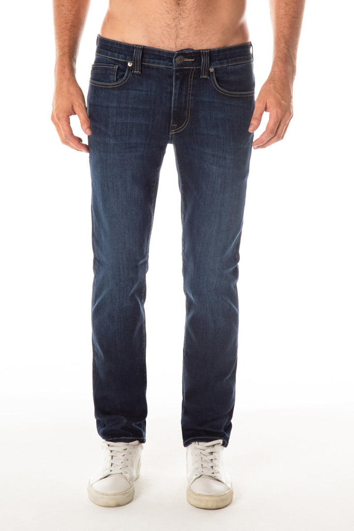 Fidelity Denim Jimmy: Empirical