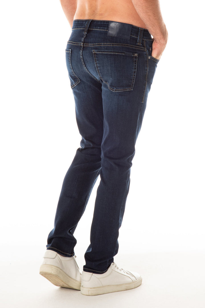 Fidelity Denim Jimmy: Empirical