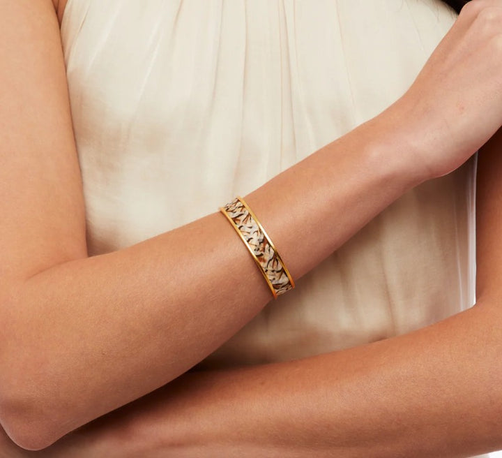 Brackish Thin Cuff: Julie