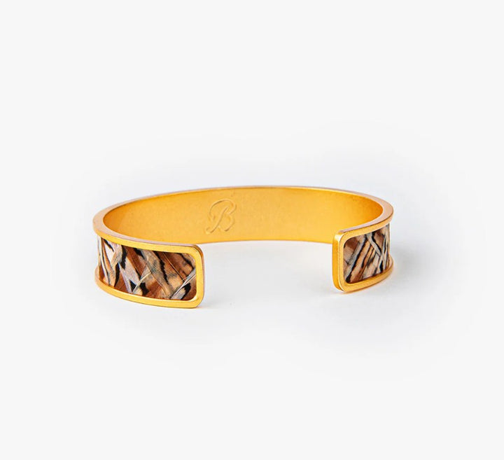 Brackish Thin Cuff: Julie