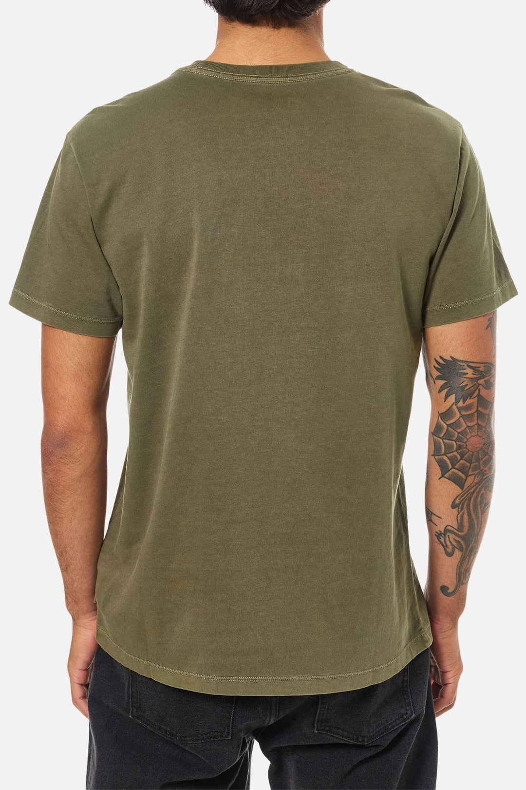 Katin Base Tee: Shadow