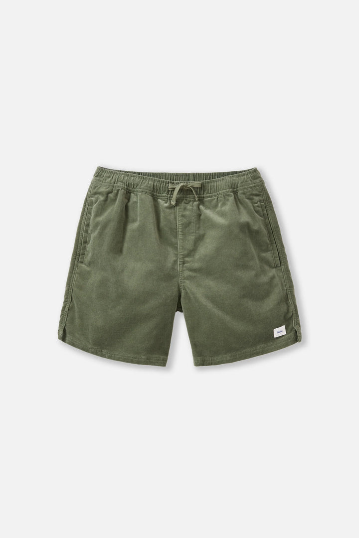 Katin Cord Local Short: Sage