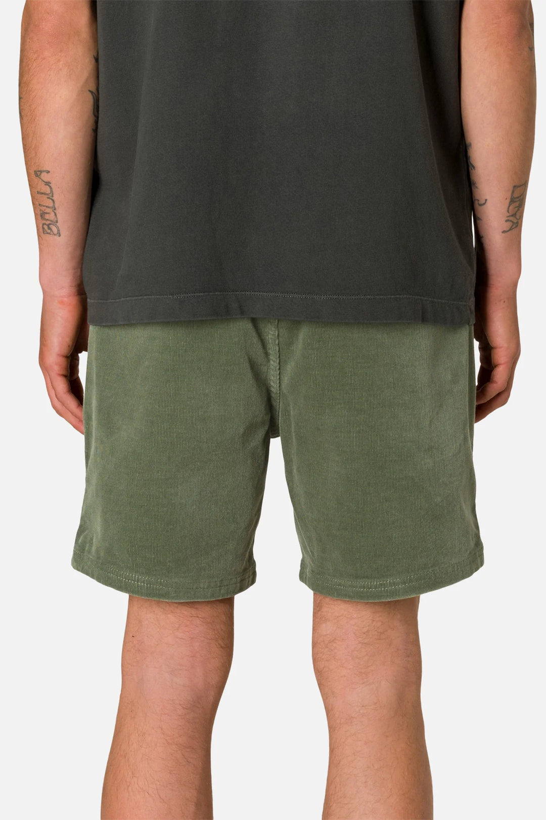 Katin Cord Local Short: Sage