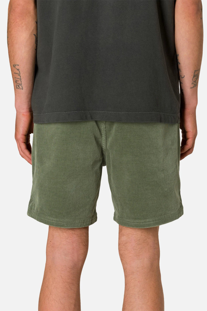 Katin Cord Local Short: Sage