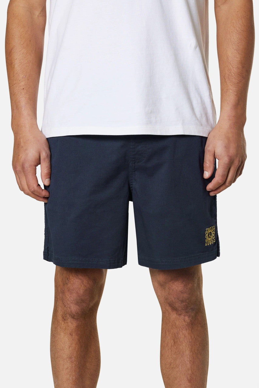 Katin Frank Short: Polar Navy