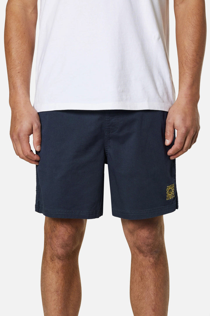 Katin Frank Short: Polar Navy