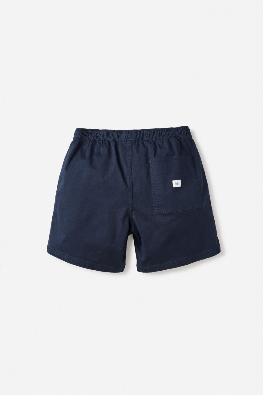 Katin Frank Short: Polar Navy