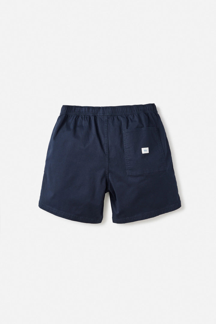 Katin Frank Short: Polar Navy