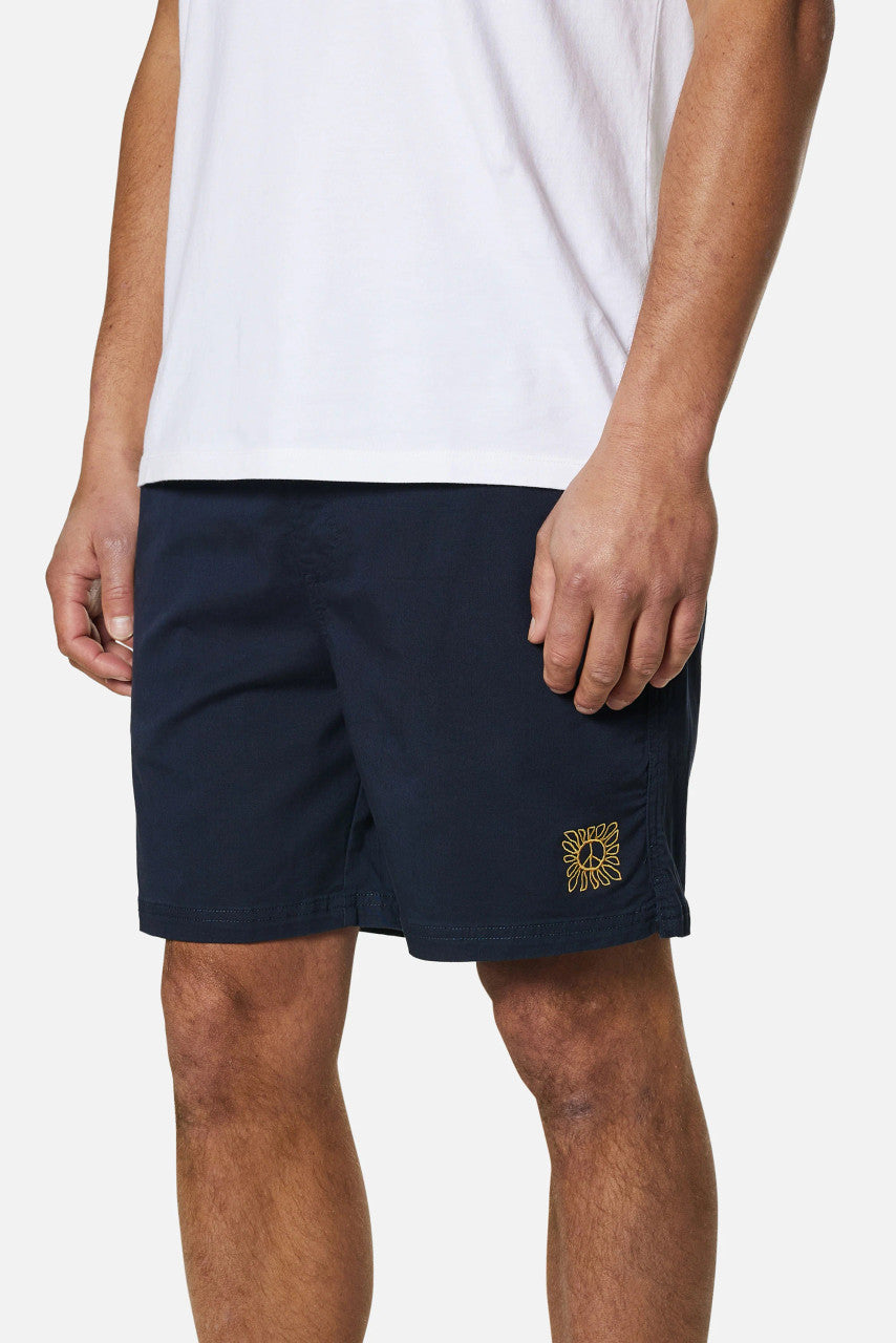 Katin Frank Short: Polar Navy