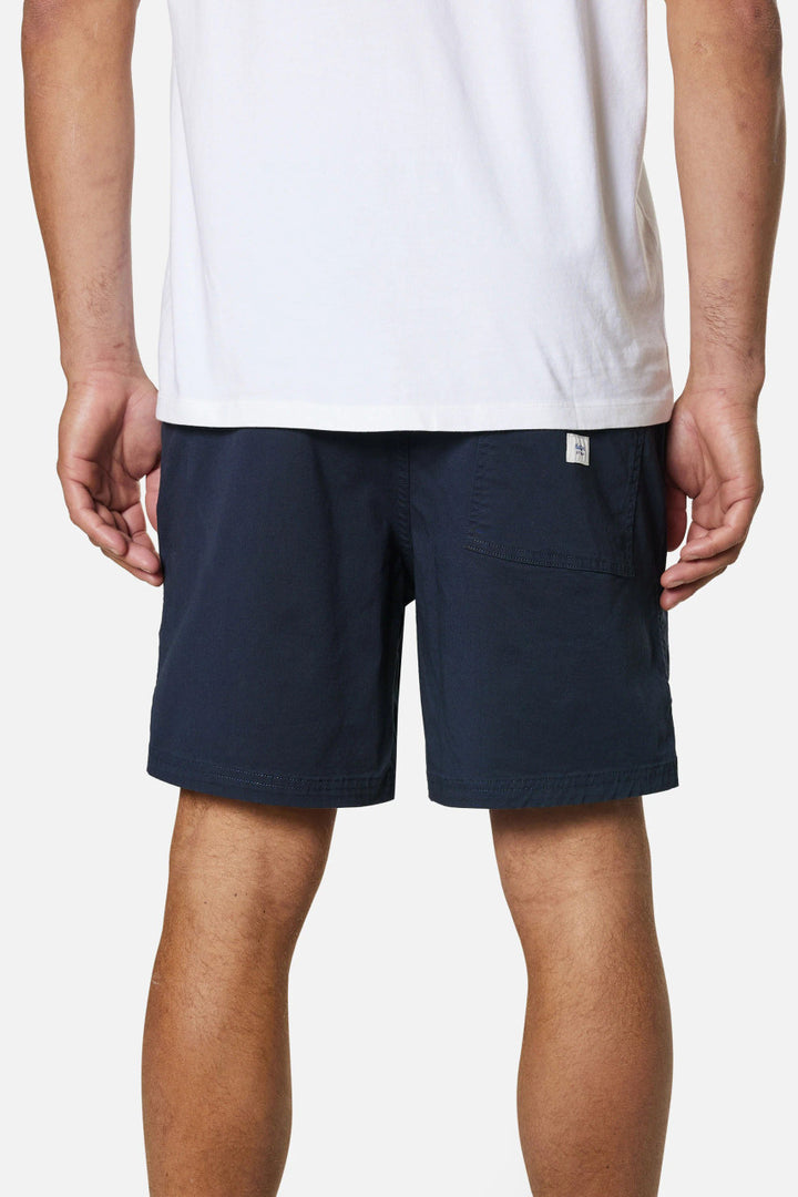 Katin Frank Short: Polar Navy