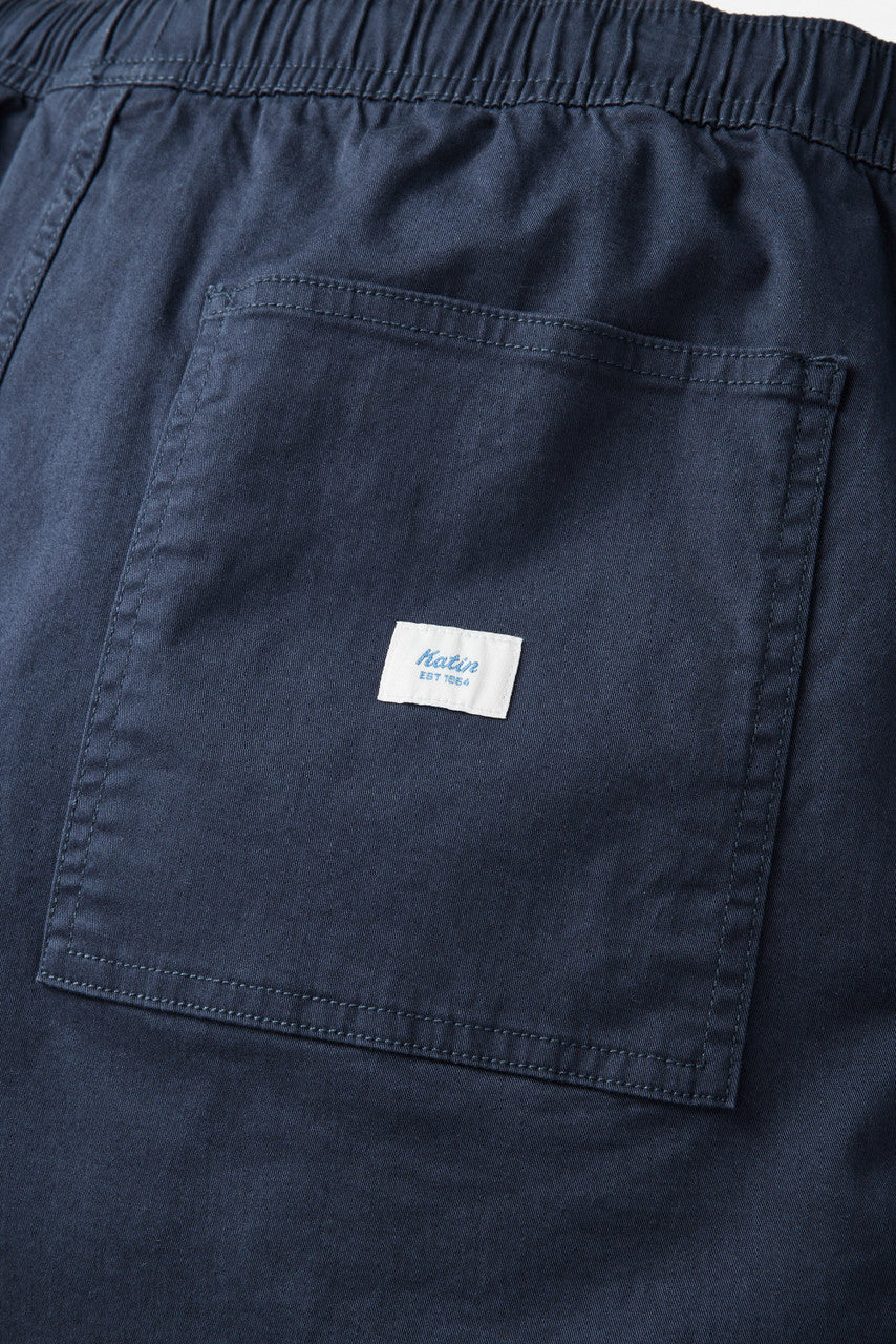 Katin Frank Short: Polar Navy